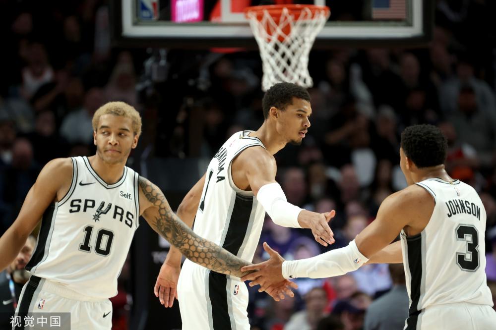 出色的运动 出色的运动